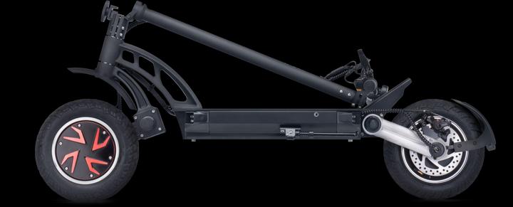 Image du produit Vmax R55 Usain Rolled (55 km/h, 60 km, 2100 W)