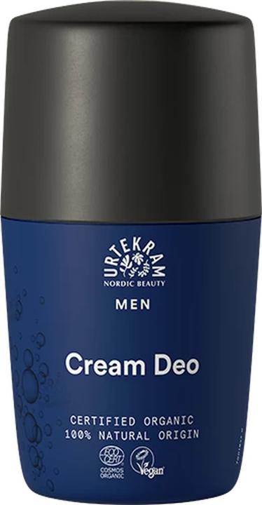 Produktbild Urtekram Men's Deo (Roll-on, 50 ml)
