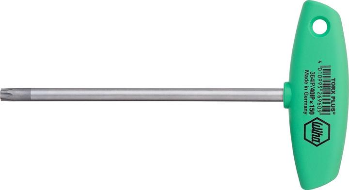 Produktbild Wiha Werkstatt Torx-Schraubendreher
