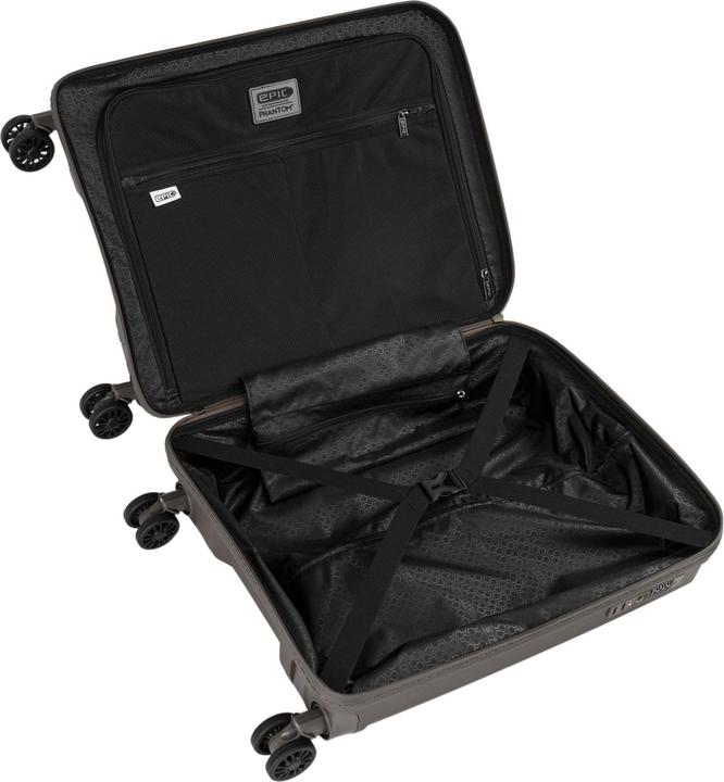 Immagine prodotto Epic Phantom SL carrello cabina a 4 ruote 55 cm (40 l)