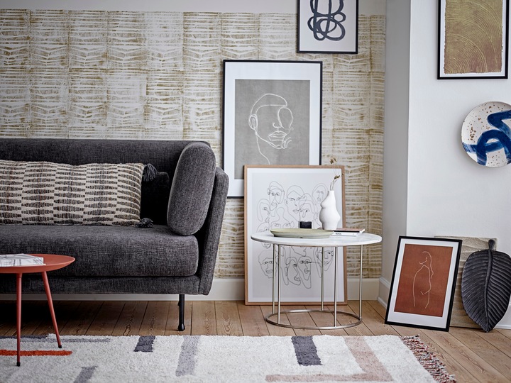Immagine prodotto Bloomingville Chichi (52 x 72 cm)