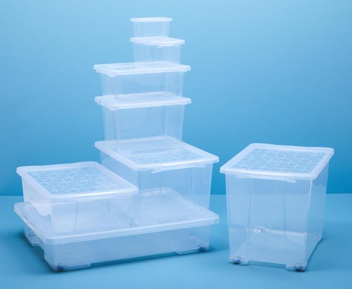 Produktbild micasa Evo (17.5 x 27.5 x 1.5 cm, 4 l)