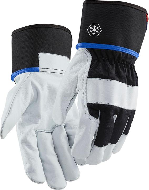 Produktbild Blakläder Futterhandschuhe für Handwerker (6)