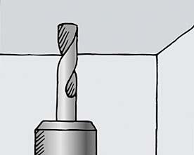 Produktbild Fischer Kippdübel KD 3 B (10 Stk.)