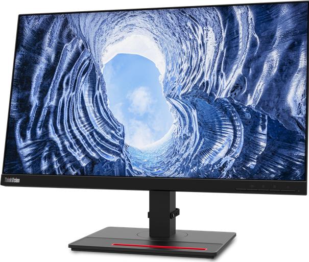 Produktbild Lenovo ThinkVision T24i-2L (1920 x 1080 Pixel, 24")