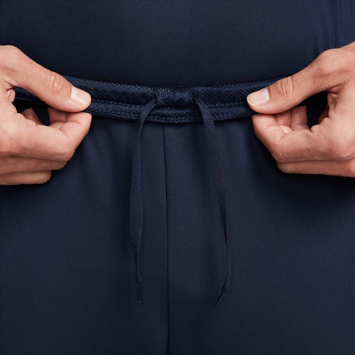 Actual product image Nike Men's Acdpr Kpz Training Pants, Obsidian/Royal Blue/White, S (S)