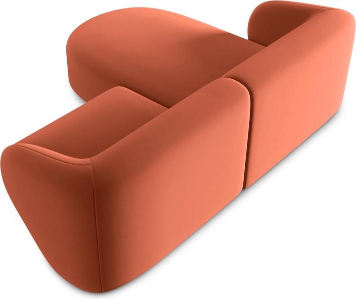 Produktbild Maison Heritage Chiara (Ecksofa)