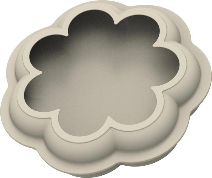 Produktbild Silikomart Silikonform Happy Spring Blume, 4 Stück, Materialtyp (20 cm)