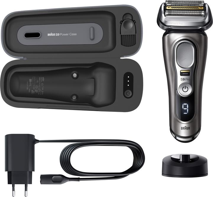 Immagine prodotto Braun Series 9
