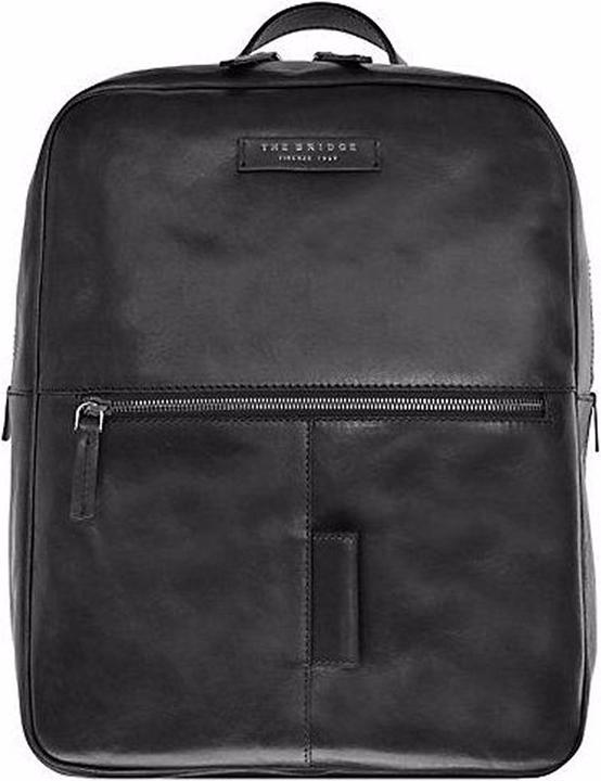 Immagine prodotto The Bridge Zaino Passpartout Uomo (20 l)