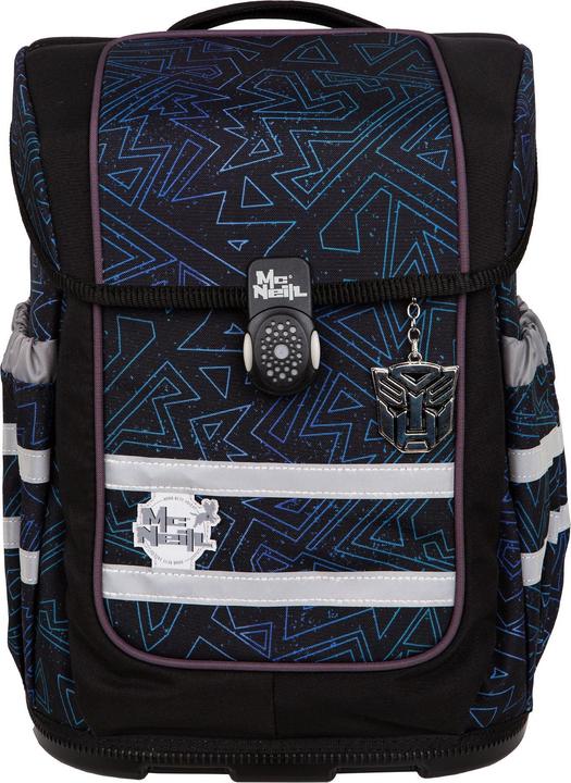 Produktbild Mc Neill Ergo Compacto Schulranzen-Set 5-teilig (20 l)