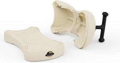 Actual product image Scoot and Ride MyFirst Sand