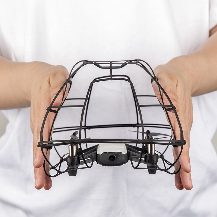 Produktbild Pgytech Propeller Schutz Käfig für RYZE Tello (Propeller Schutz, Ryze Tech Tello)