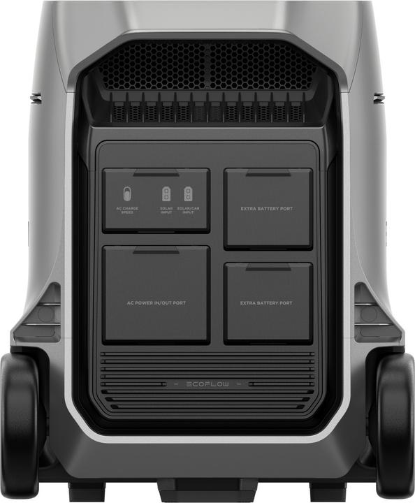 Immagine prodotto EcoFlow Delta Pro 3 (4096 Wh, 51.50 kg)