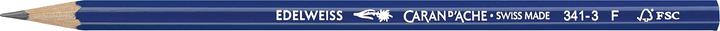 Immagine prodotto Caran d'Ache Matite Edelweiss (2.10 mm, F, 12 x)
