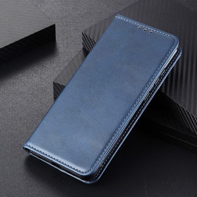 Actual product image MU Classic Classic V Leather Bookcover Series