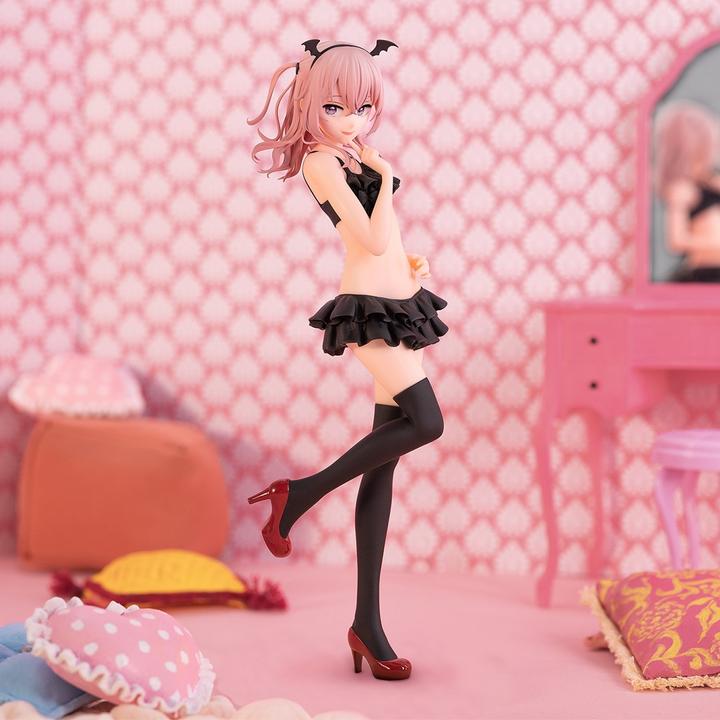 Actual product image Banpresto My Dress-Up Darling - Celestial Vivi - Sajuna Inui Statue 18cm