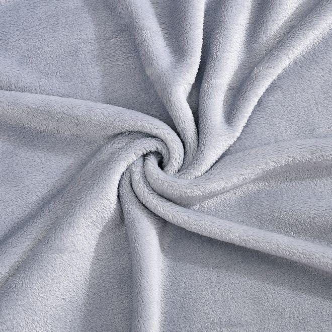 Produktbild MU Style Fleecedecke Classic (200 x 150 cm)