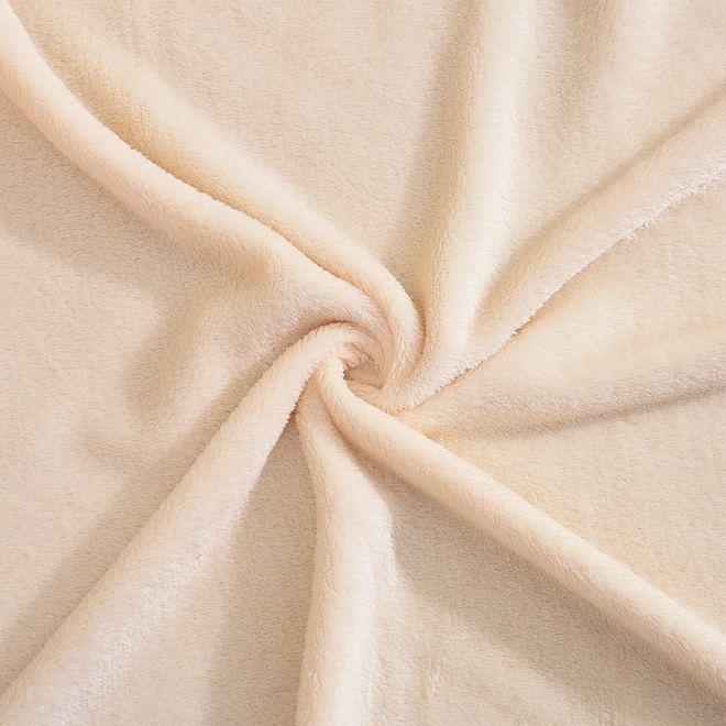 Produktbild MU Style Fleecedecke Classic (200 x 150 cm)