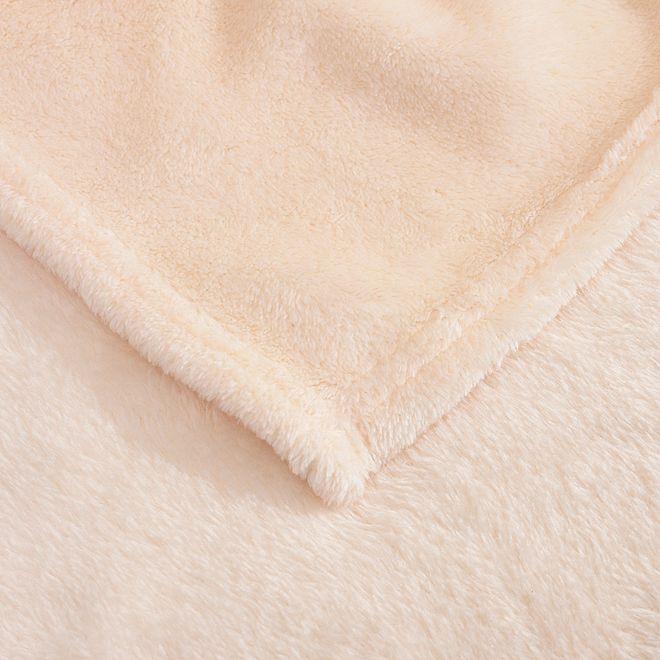 Produktbild MU Style Fleecedecke Classic (200 x 150 cm)