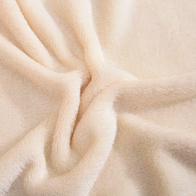 Produktbild MU Style Fleecedecke Classic (200 x 150 cm)