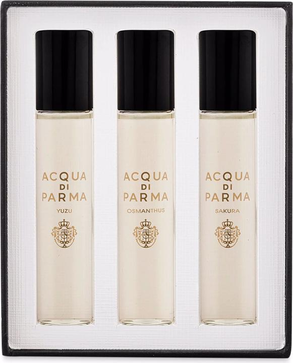 Immagine prodotto Acqua Di Parma Set di scoperte Signatures of the Sun (Set di profumi)