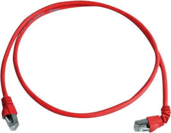 Produktbild Telegärtner Patchkabel (S/FTP, CAT6, 3 m)