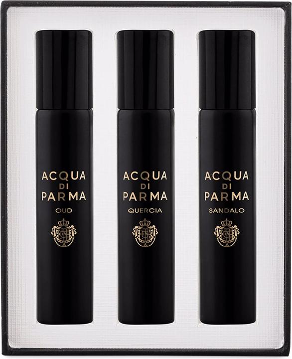 Immagine prodotto Acqua Di Parma Set di scoperte Signatures of the Sun