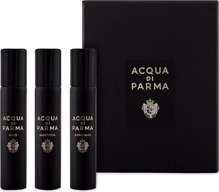 Immagine prodotto Acqua Di Parma Set di scoperte Signatures of the Sun