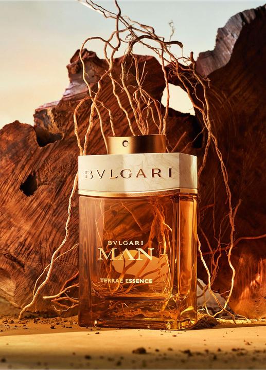 Immagine prodotto Bulgari Terra Essentials Eau de Parfum (Eau de parfum, 60 ml)