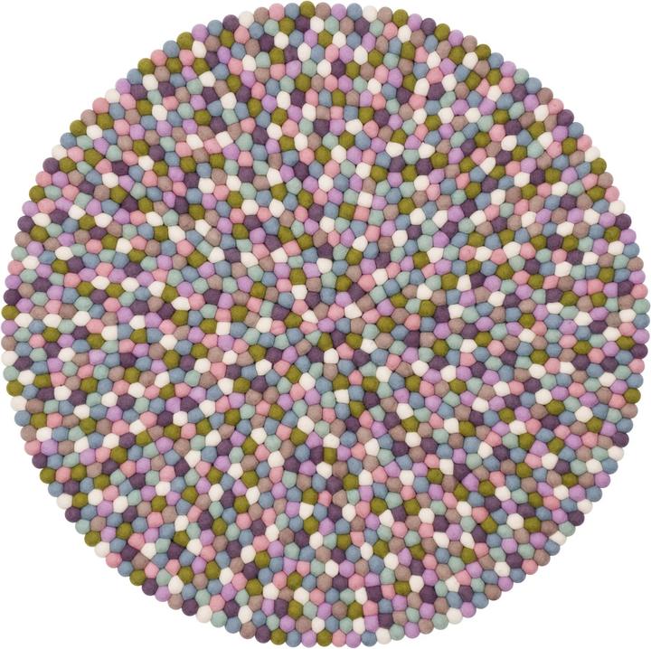 Produktbild Myfelt Round Flat Point L (Ø 180 cm)