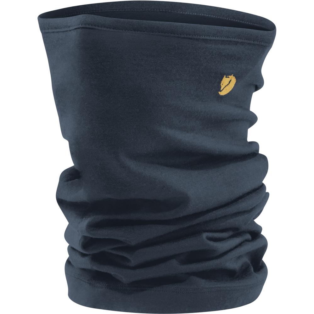 Fjällräven, Herren, Schal, Bergtagen, Blau