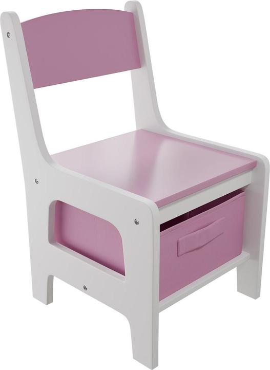 Immagine prodotto Juskys Kindersitzgruppe Milou (Dinette per bambini)