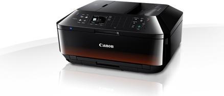 Actual product image Canon Pixma Mx925 (Ink, Colour)