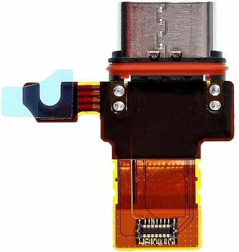 Actual product image CoreParts Sony Xperia XZ1 Compact Dock C (Sony Xperia XZ1)