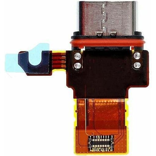 CoreParts Sony Xperia XZ1 Compact Dock C (Sony Xperia XZ1), Mobilgerät Ersatzteile, Mehrfarbig