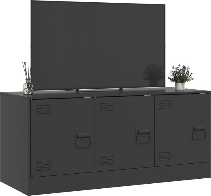 Produktbild vidaXL TV-Schrank (99 x 39 x 44 cm)