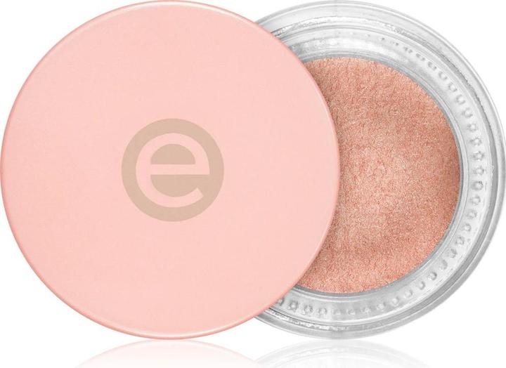 Produktbild essence cream eyeshadow (01, 01 Rose, Rose)