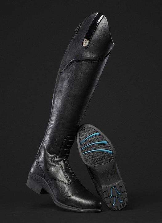 Produktbild Mountain Horse Veganza Short-Regular (38)