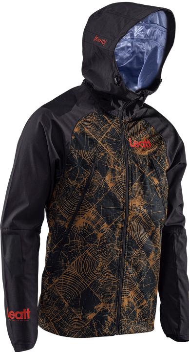Produktbild Leatt MTB HydraDri 4.0 Jacket timber XL (XL)