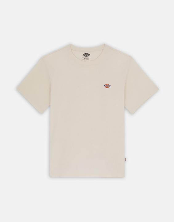 Dickies Ss Mapleton Tee Whitecap Gray (XXL)
