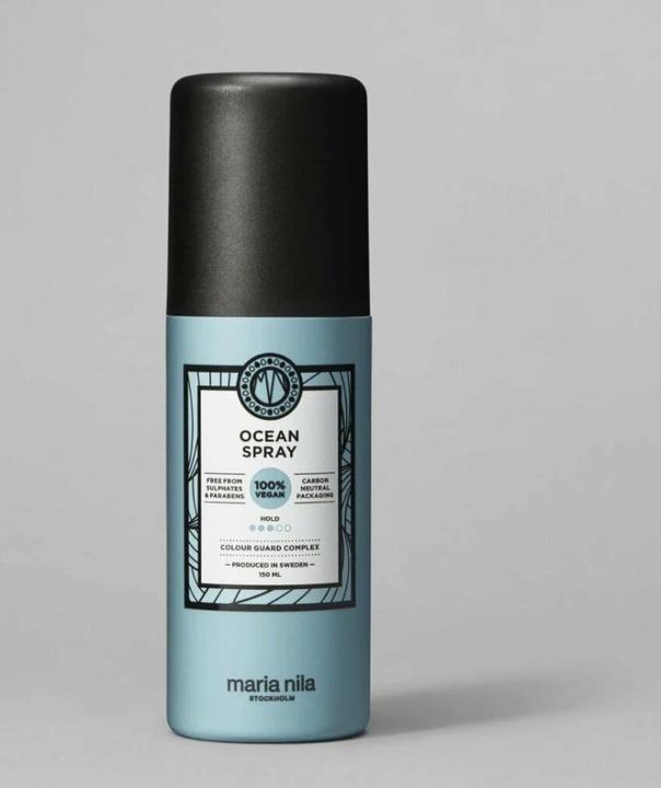 Image du produit Maria Nila Style et finition - Ocean Spray (150 ml)