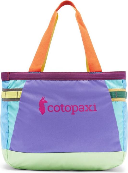 Actual product image Cotopaxi Allpa - 30L Gear Hauler Tote Del Dia (30 l)