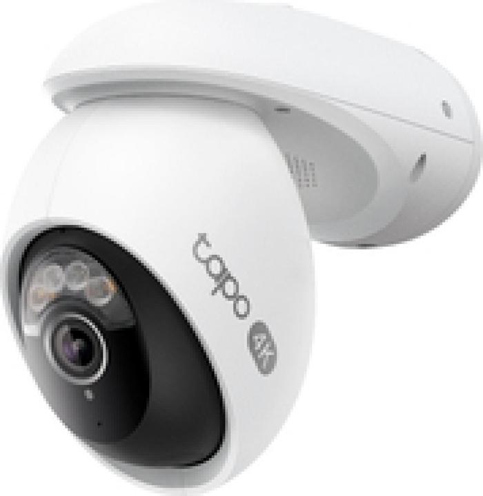 TP-Link Tapo C560WS (3840 x 2160 Pixels)
