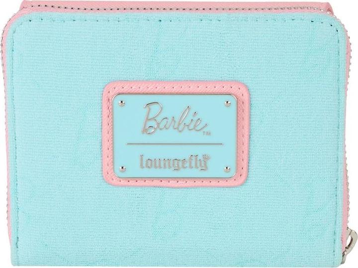 Actual product image Loungefly Barbie wallet