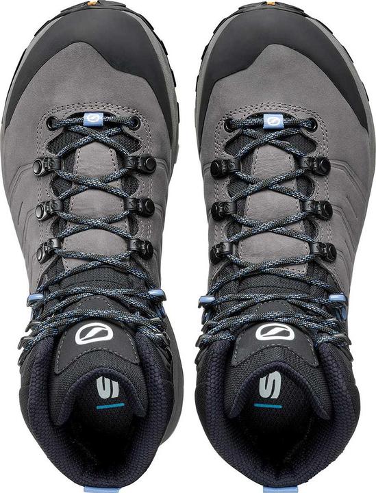 Produktbild Scarpa Women's Rush Trek Pro GTX (40)