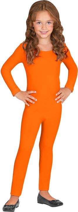 Produktbild Widmann Langer Body orange (140, 146)