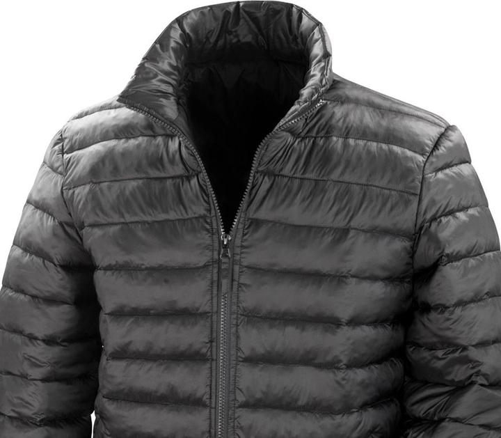 Produktbild Regatta Ice Bird Steppjacke wasserabweisend winddicht (XXL)