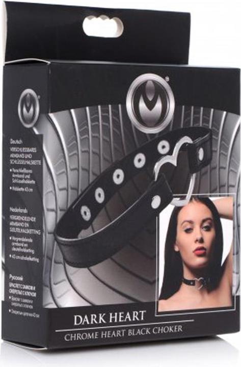 Immagine prodotto Master Series Cuore scuro