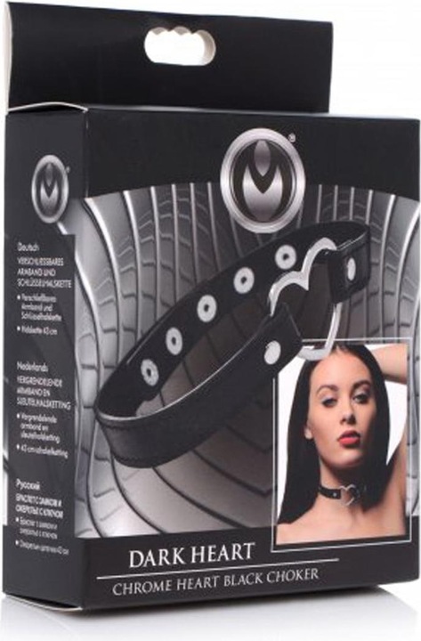 Immagine prodotto Master Series Cuore scuro